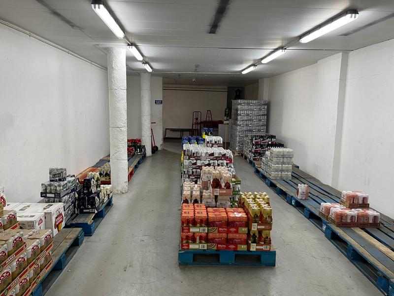 To Let commercial Property for Rent in Zwartkop Gauteng