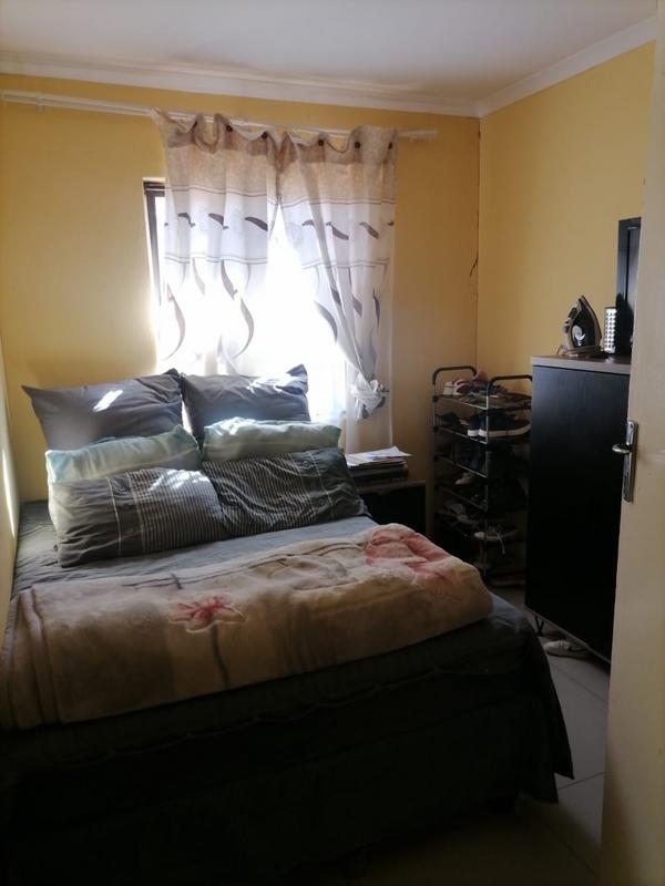 3 Bedroom Property for Sale in Protea Glen Gauteng