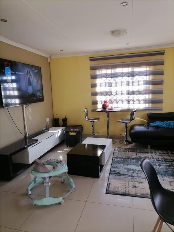 3 Bedroom Property for Sale in Protea Glen Gauteng