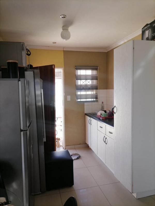 3 Bedroom Property for Sale in Protea Glen Gauteng