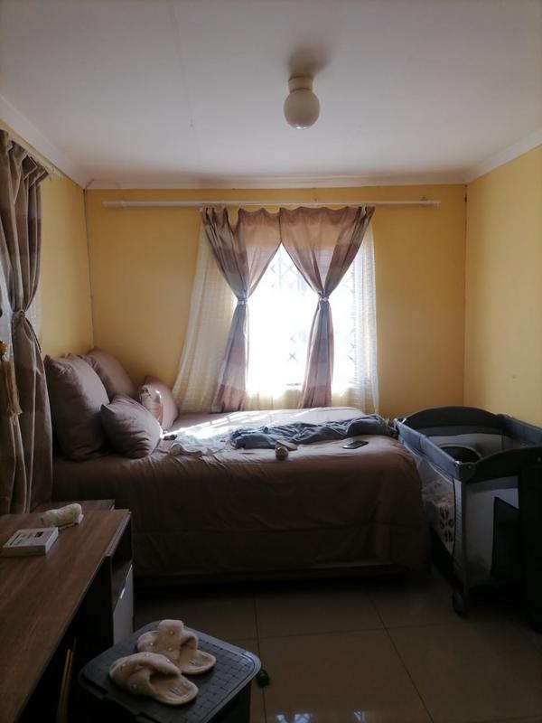 3 Bedroom Property for Sale in Protea Glen Gauteng