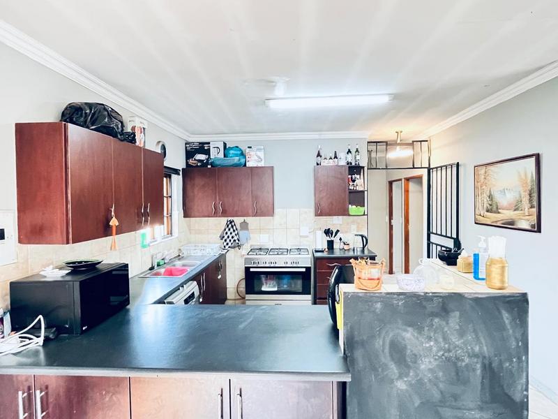 2 Bedroom Property for Sale in Doornpoort Gauteng