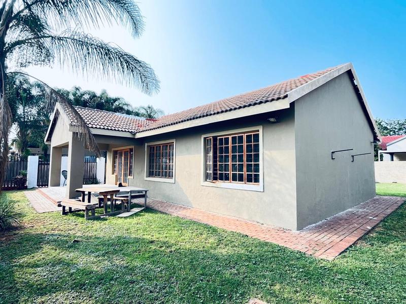 2 Bedroom Property for Sale in Doornpoort Gauteng