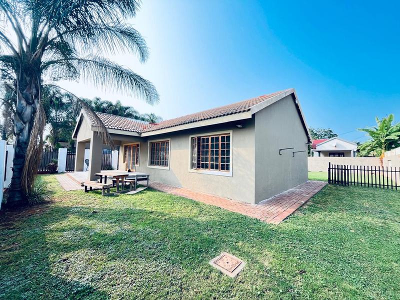 2 Bedroom Property for Sale in Doornpoort Gauteng