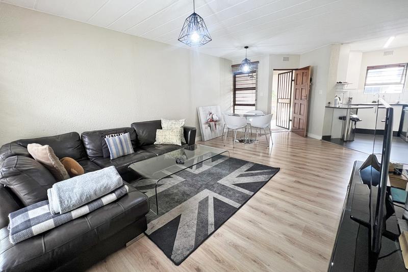 2 Bedroom Property for Sale in Morningside Gauteng