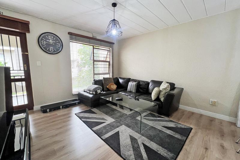 2 Bedroom Property for Sale in Morningside Gauteng