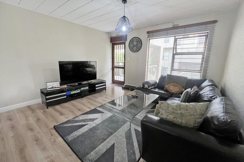 2 Bedroom Property for Sale in Morningside Gauteng