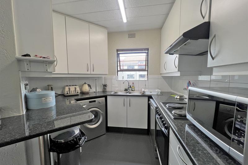 2 Bedroom Property for Sale in Morningside Gauteng