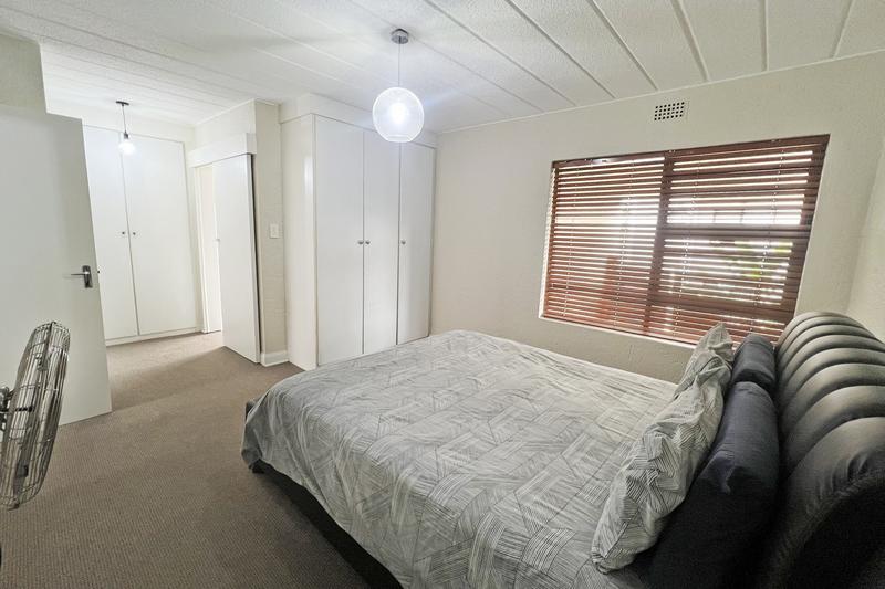 2 Bedroom Property for Sale in Morningside Gauteng