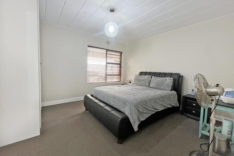 2 Bedroom Property for Sale in Morningside Gauteng