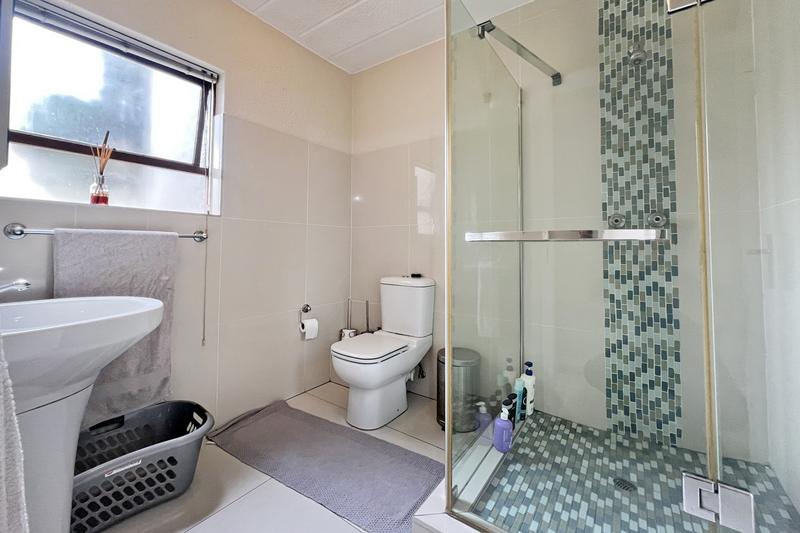 2 Bedroom Property for Sale in Morningside Gauteng