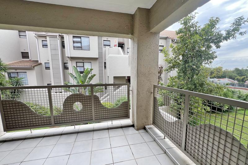 2 Bedroom Property for Sale in Morningside Gauteng