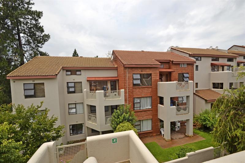 2 Bedroom Property for Sale in Morningside Gauteng