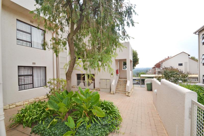 2 Bedroom Property for Sale in Morningside Gauteng