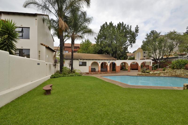 2 Bedroom Property for Sale in Morningside Gauteng