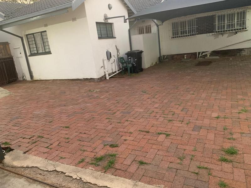 To Let 3 Bedroom Property for Rent in Edenvale Gauteng