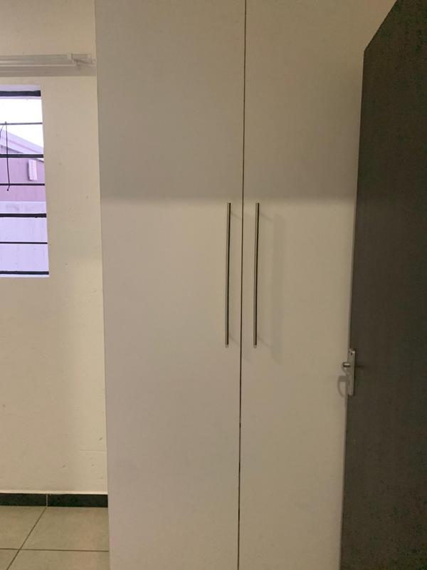To Let 3 Bedroom Property for Rent in Edenvale Gauteng