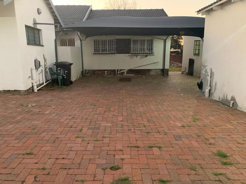 To Let 3 Bedroom Property for Rent in Edenvale Gauteng