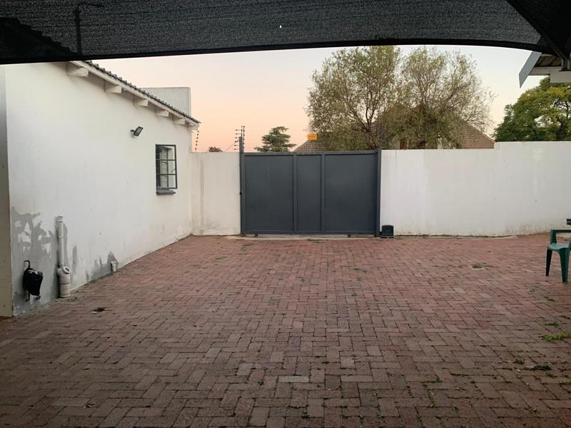 To Let 3 Bedroom Property for Rent in Edenvale Gauteng