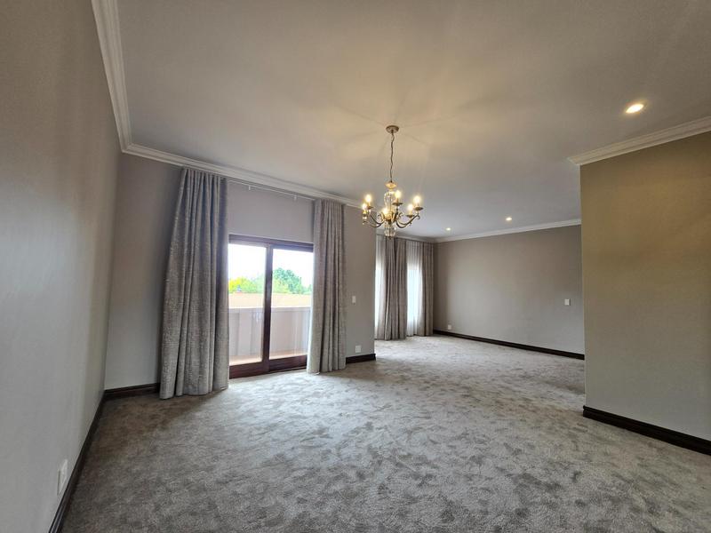 To Let 6 Bedroom Property for Rent in Waterkloof Ridge Gauteng