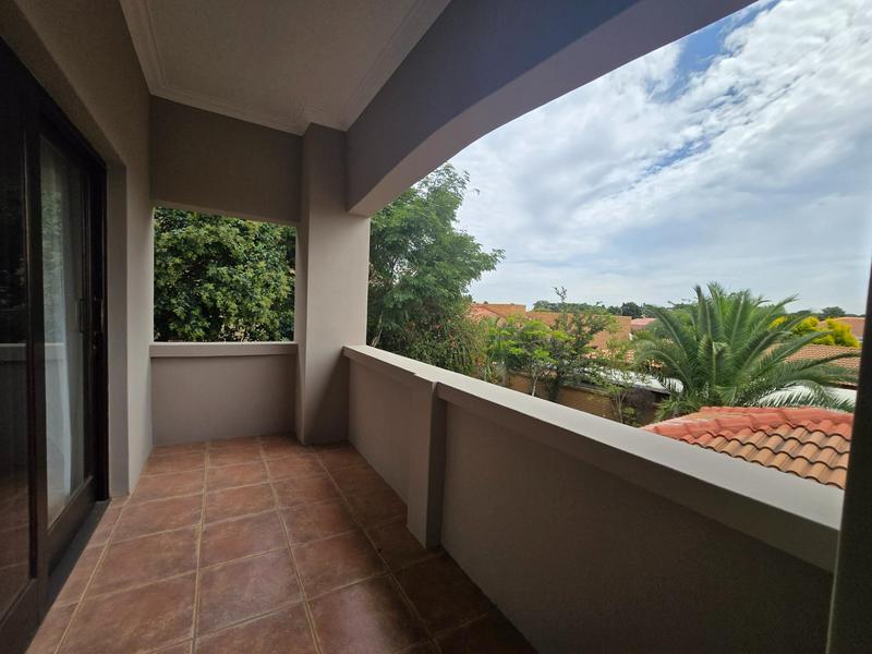 To Let 6 Bedroom Property for Rent in Waterkloof Ridge Gauteng