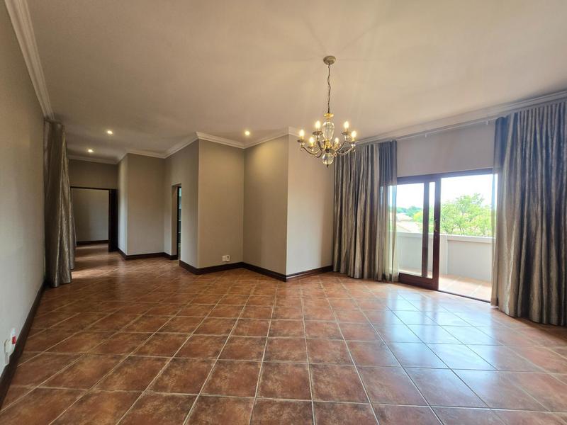 To Let 6 Bedroom Property for Rent in Waterkloof Ridge Gauteng