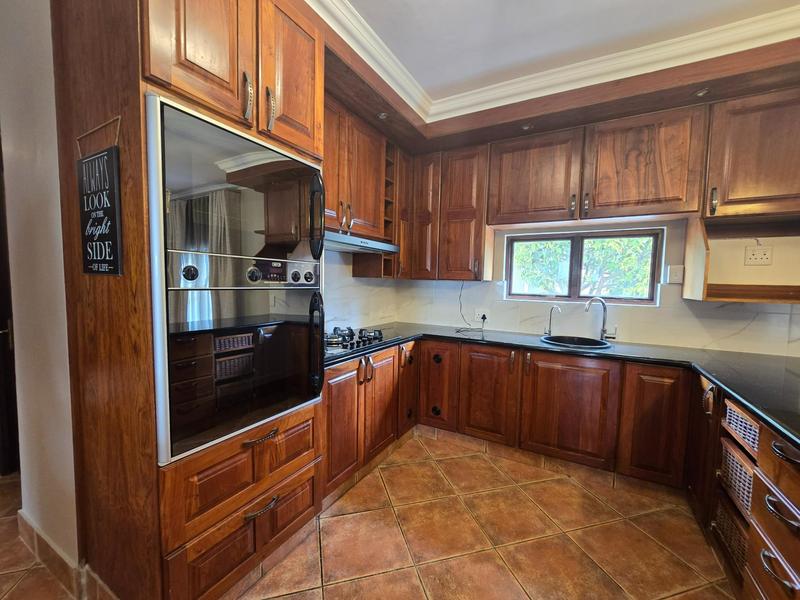 To Let 6 Bedroom Property for Rent in Waterkloof Ridge Gauteng