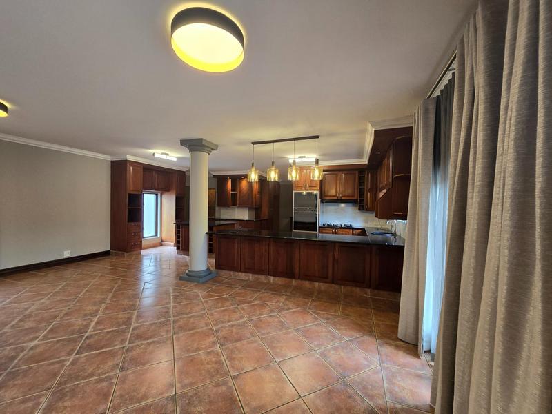To Let 6 Bedroom Property for Rent in Waterkloof Ridge Gauteng