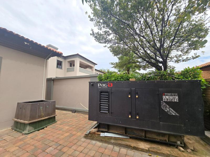 To Let 6 Bedroom Property for Rent in Waterkloof Ridge Gauteng