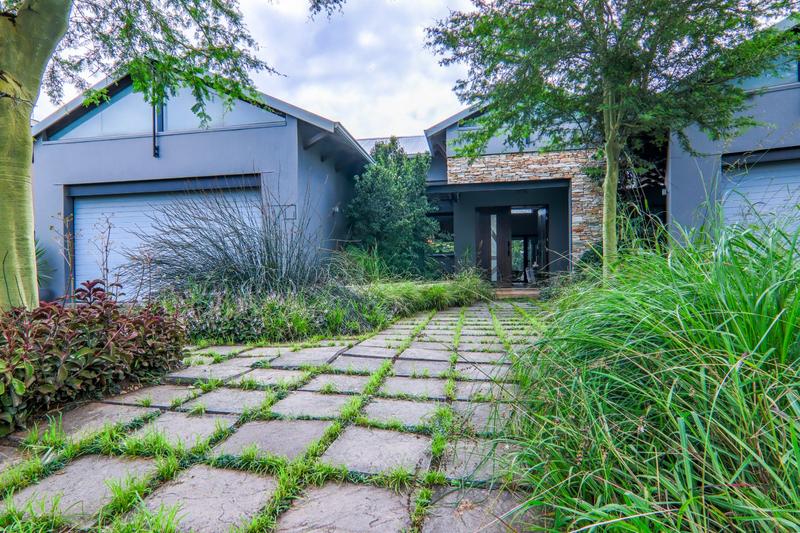 3 Bedroom Property for Sale in Copperleaf Estate Gauteng
