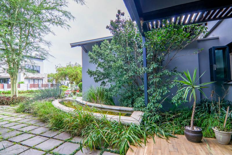 3 Bedroom Property for Sale in Copperleaf Estate Gauteng