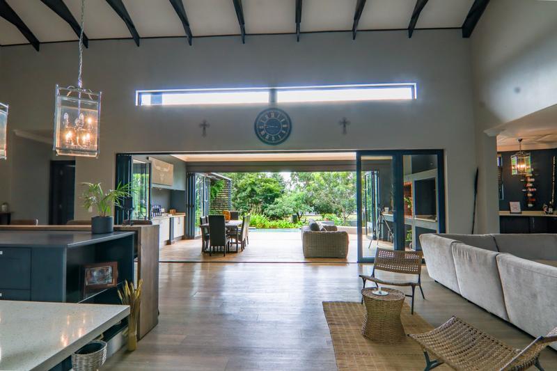 3 Bedroom Property for Sale in Copperleaf Estate Gauteng