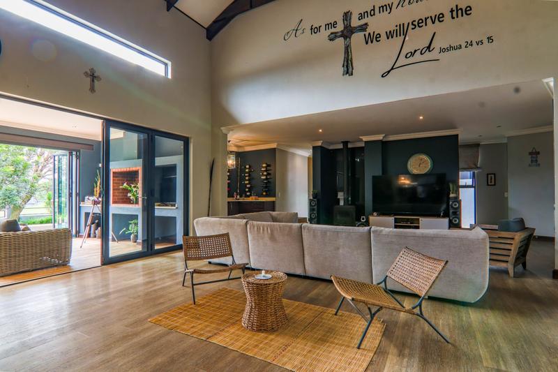 3 Bedroom Property for Sale in Copperleaf Estate Gauteng