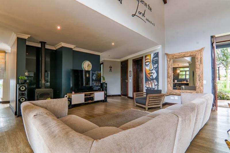 3 Bedroom Property for Sale in Copperleaf Estate Gauteng