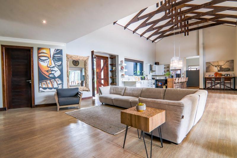 3 Bedroom Property for Sale in Copperleaf Estate Gauteng