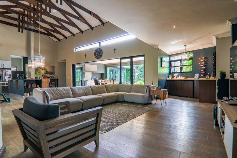 3 Bedroom Property for Sale in Copperleaf Estate Gauteng