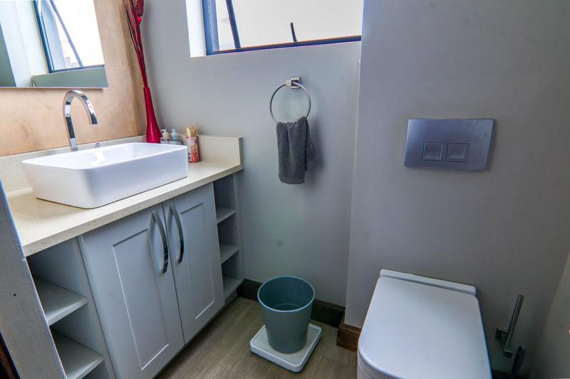 3 Bedroom Property for Sale in Copperleaf Estate Gauteng