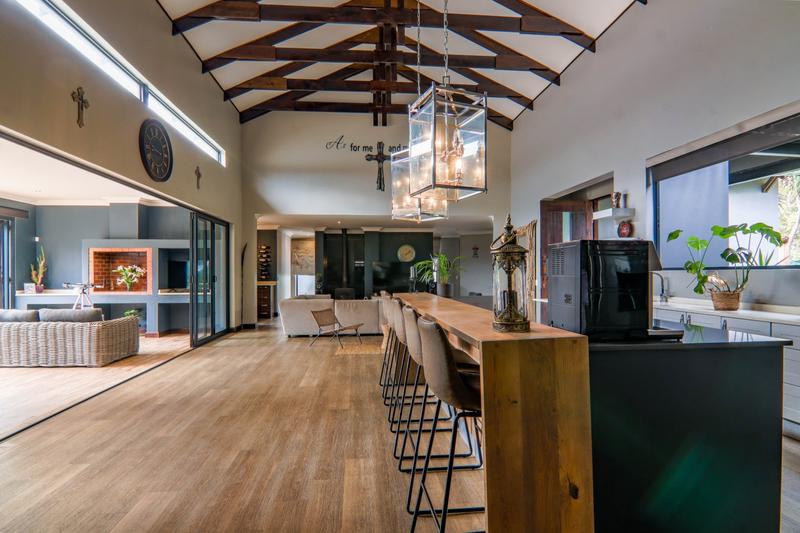 3 Bedroom Property for Sale in Copperleaf Estate Gauteng