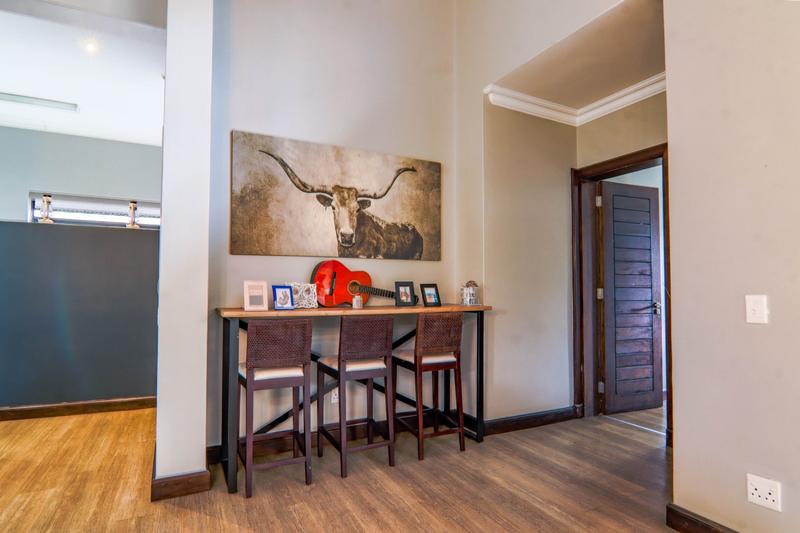 3 Bedroom Property for Sale in Copperleaf Estate Gauteng