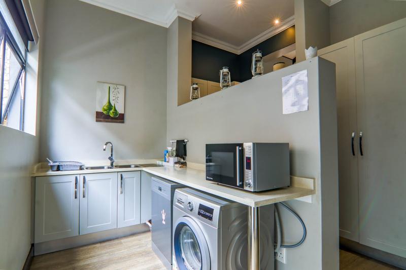 3 Bedroom Property for Sale in Copperleaf Estate Gauteng