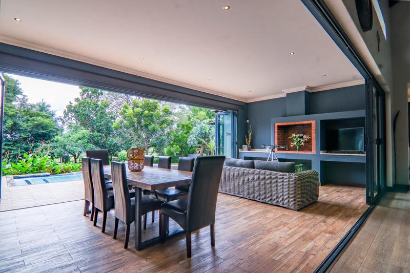 3 Bedroom Property for Sale in Copperleaf Estate Gauteng
