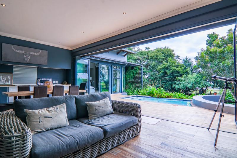3 Bedroom Property for Sale in Copperleaf Estate Gauteng