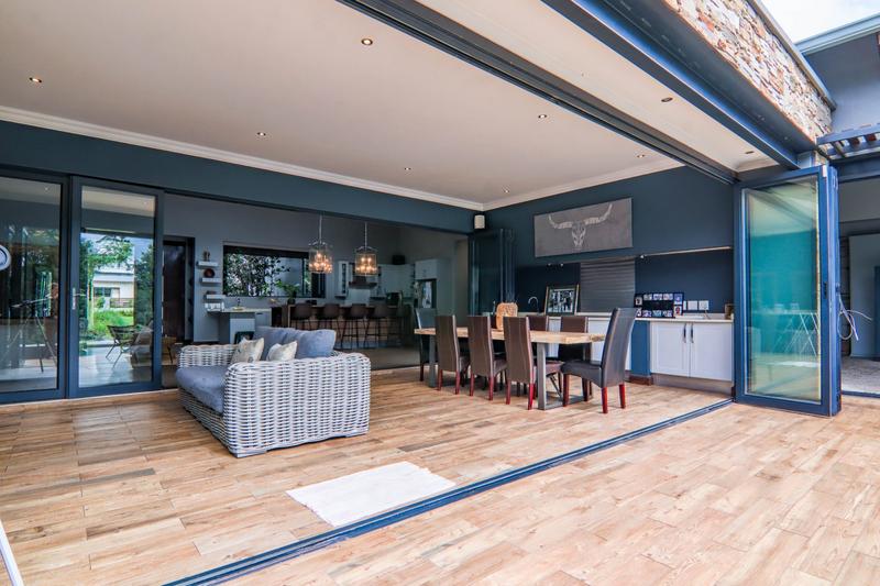 3 Bedroom Property for Sale in Copperleaf Estate Gauteng