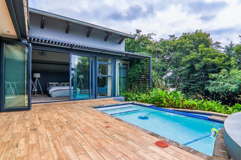 3 Bedroom Property for Sale in Copperleaf Estate Gauteng