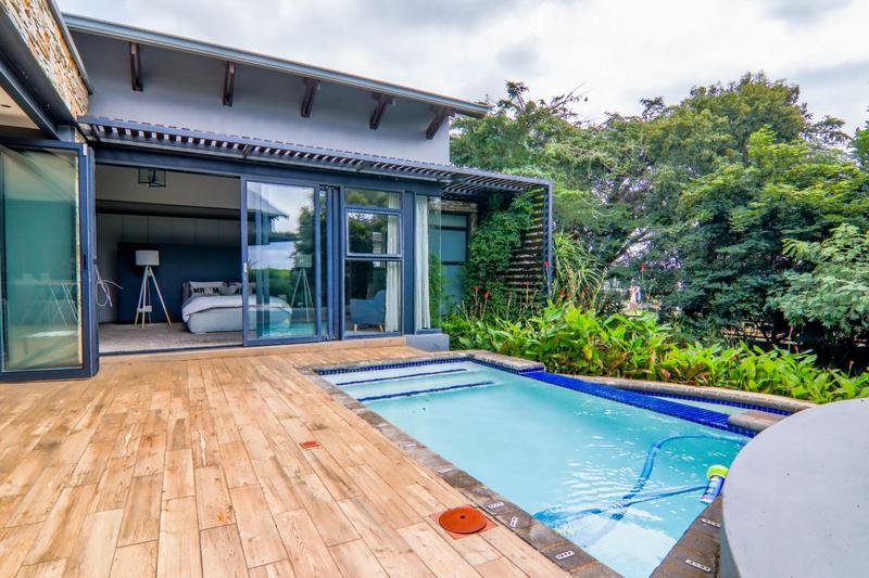 3 Bedroom Property for Sale in Copperleaf Estate Gauteng