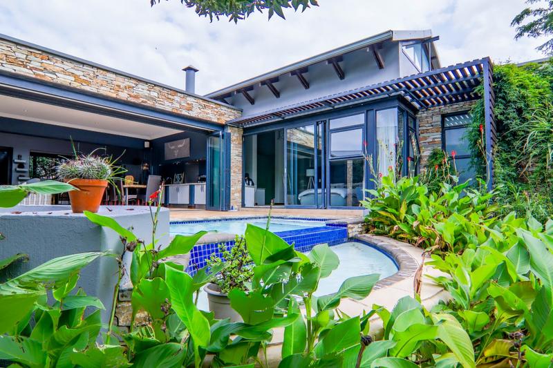 3 Bedroom Property for Sale in Copperleaf Estate Gauteng