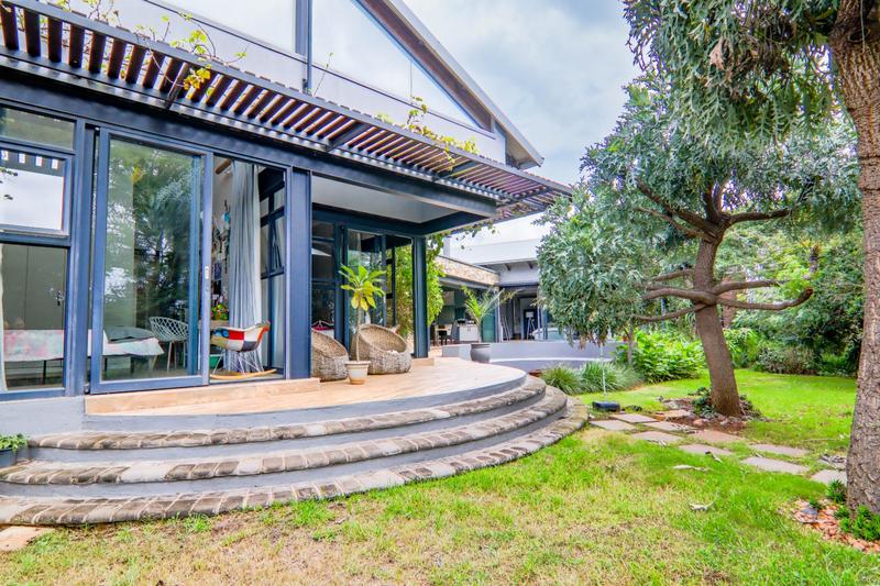 3 Bedroom Property for Sale in Copperleaf Estate Gauteng