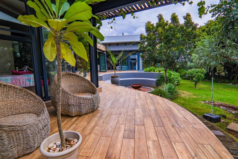 3 Bedroom Property for Sale in Copperleaf Estate Gauteng