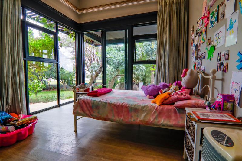 3 Bedroom Property for Sale in Copperleaf Estate Gauteng