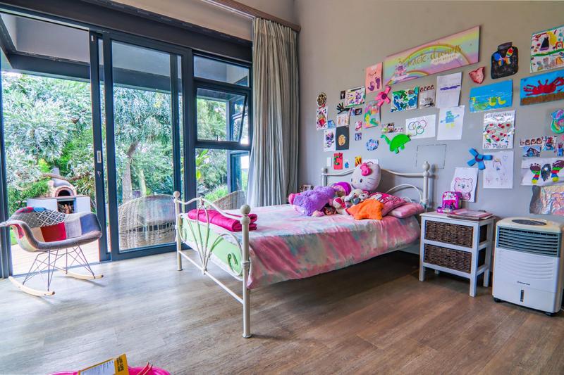 3 Bedroom Property for Sale in Copperleaf Estate Gauteng